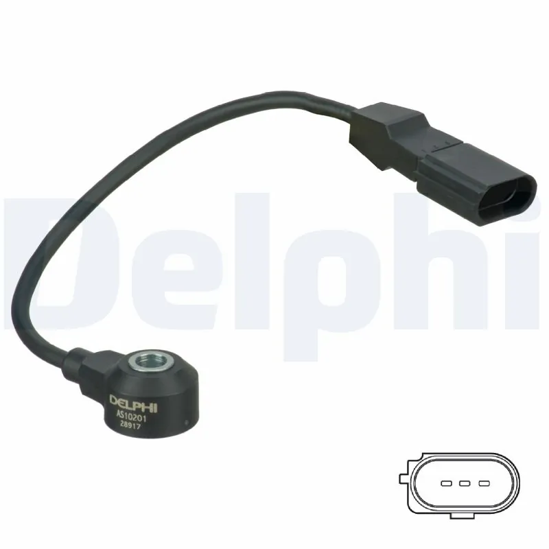 Knock Sensor
