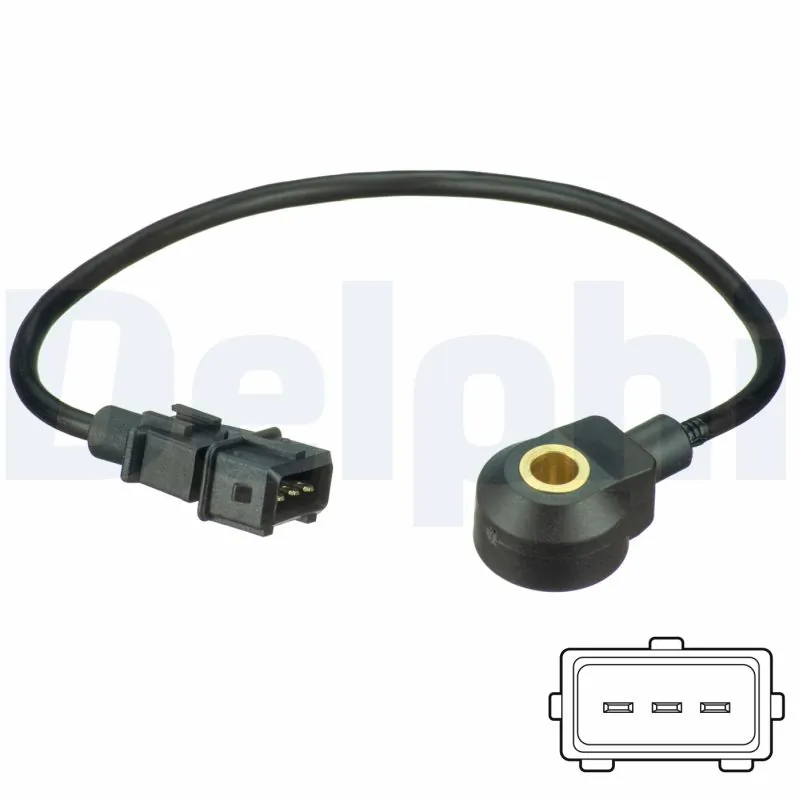 Knock Sensor