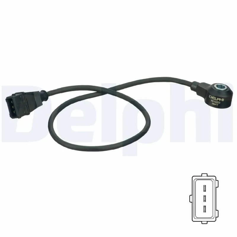Knock Sensor