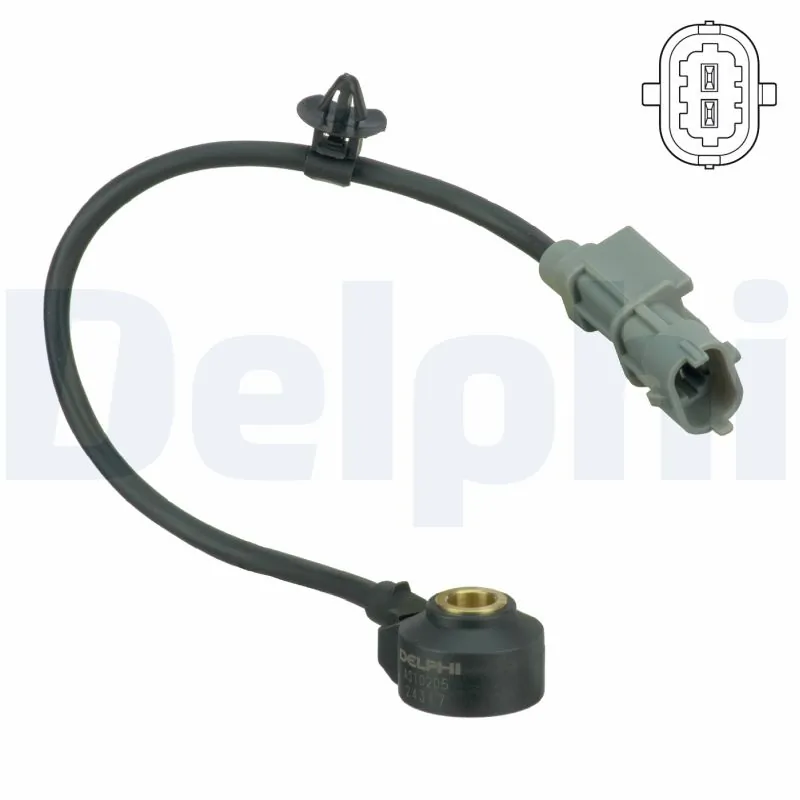 Knock Sensor
