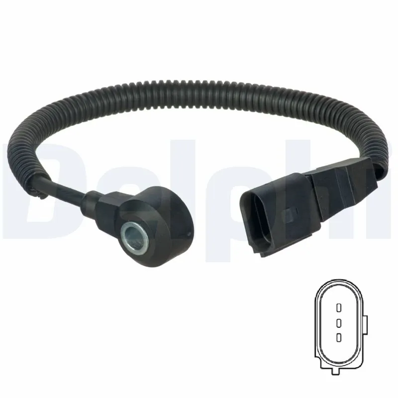 Knock Sensor