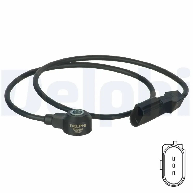 Knock Sensor