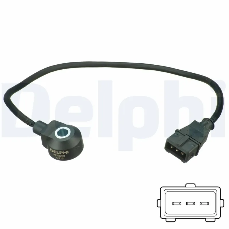 Knock Sensor