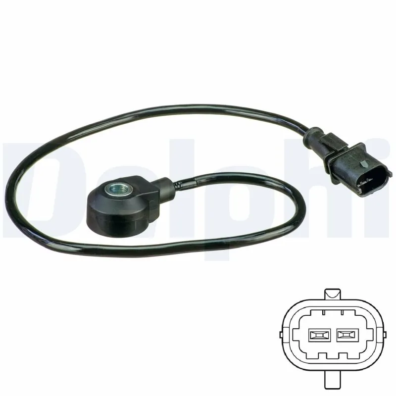 Knock Sensor