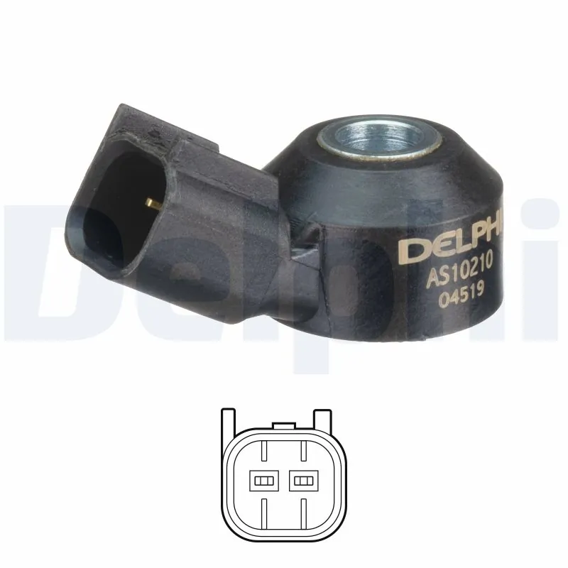 Knock Sensor