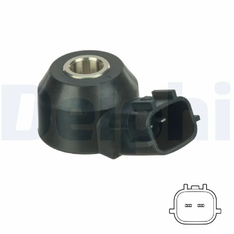 Knock Sensor