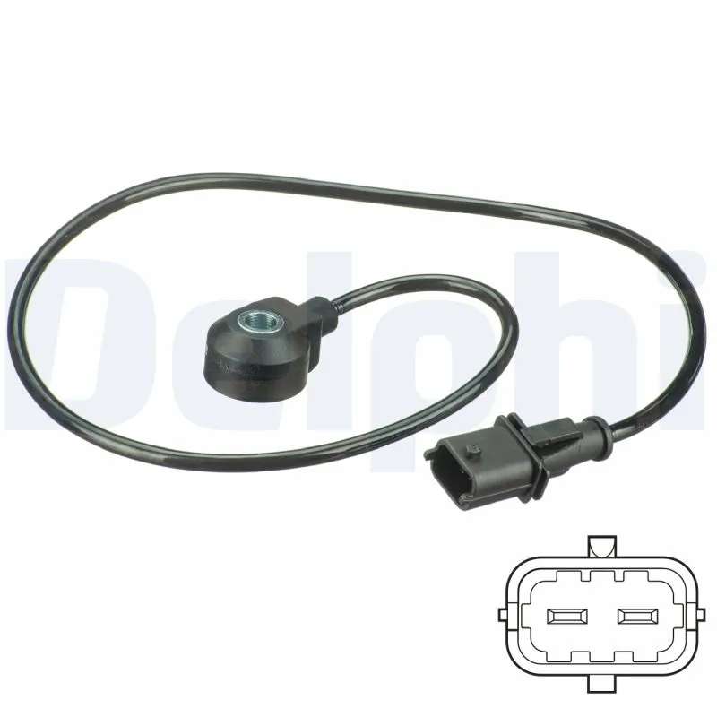 Knock Sensor