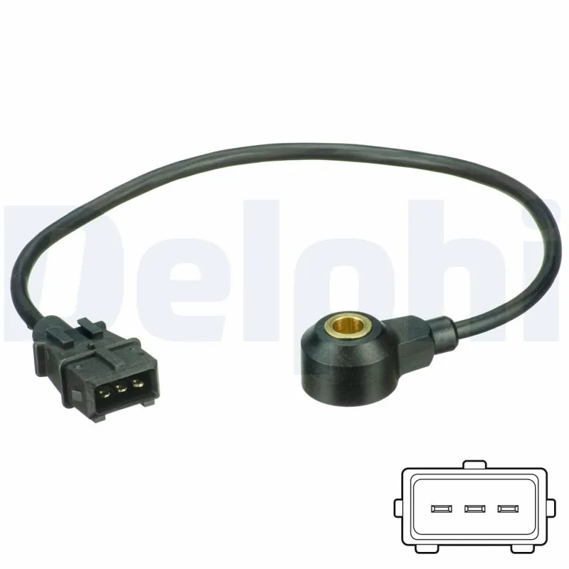 Knock Sensor