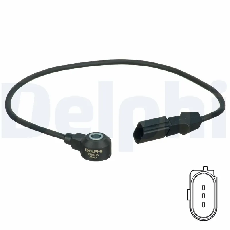 Knock Sensor