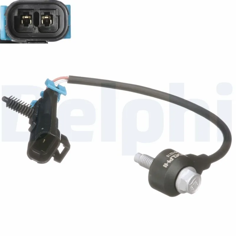 Knock Sensor