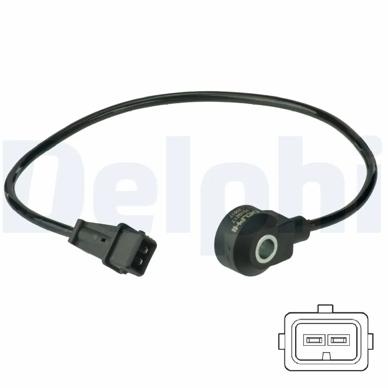 Knock Sensor