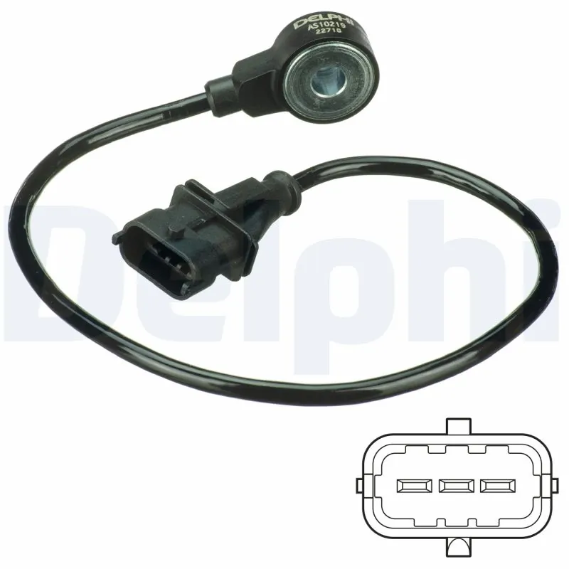Knock Sensor