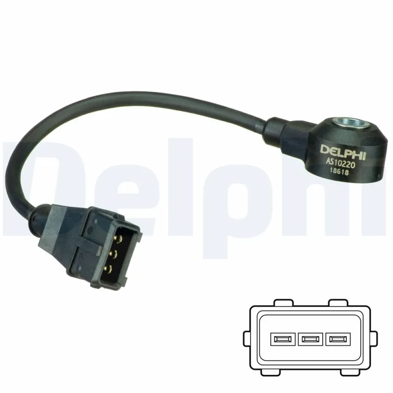 Knock Sensor