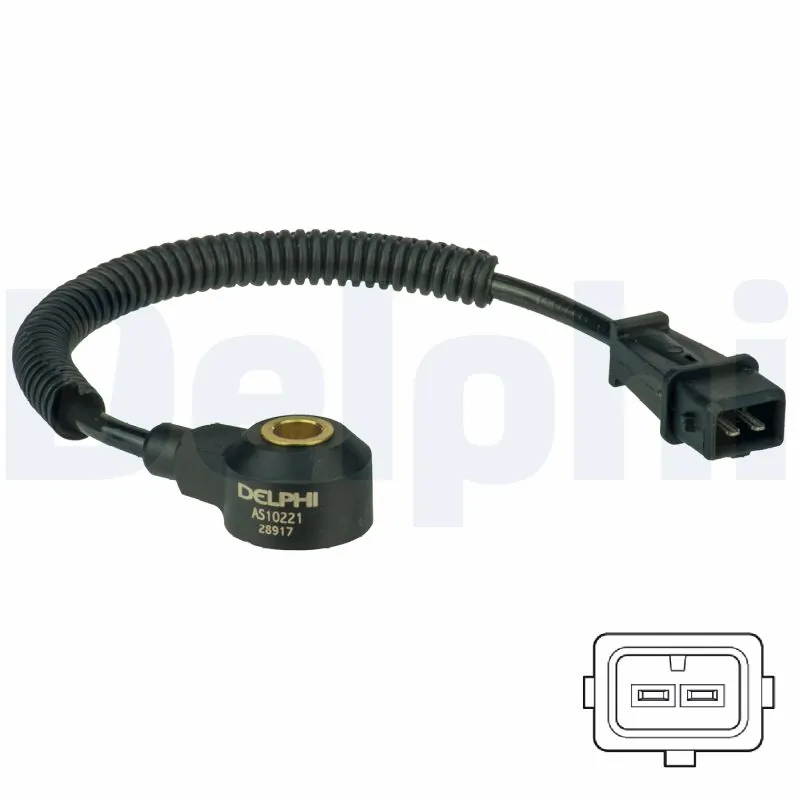 Knock Sensor