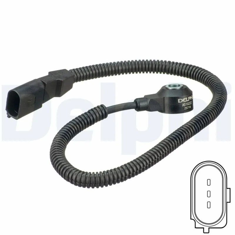 Knock Sensor