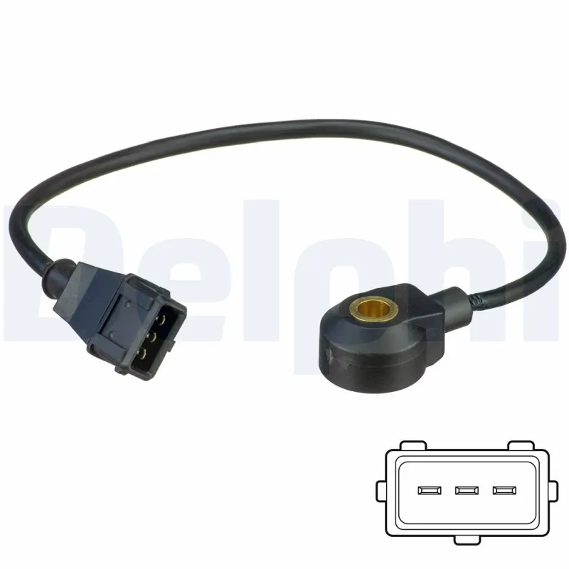 Knock Sensor