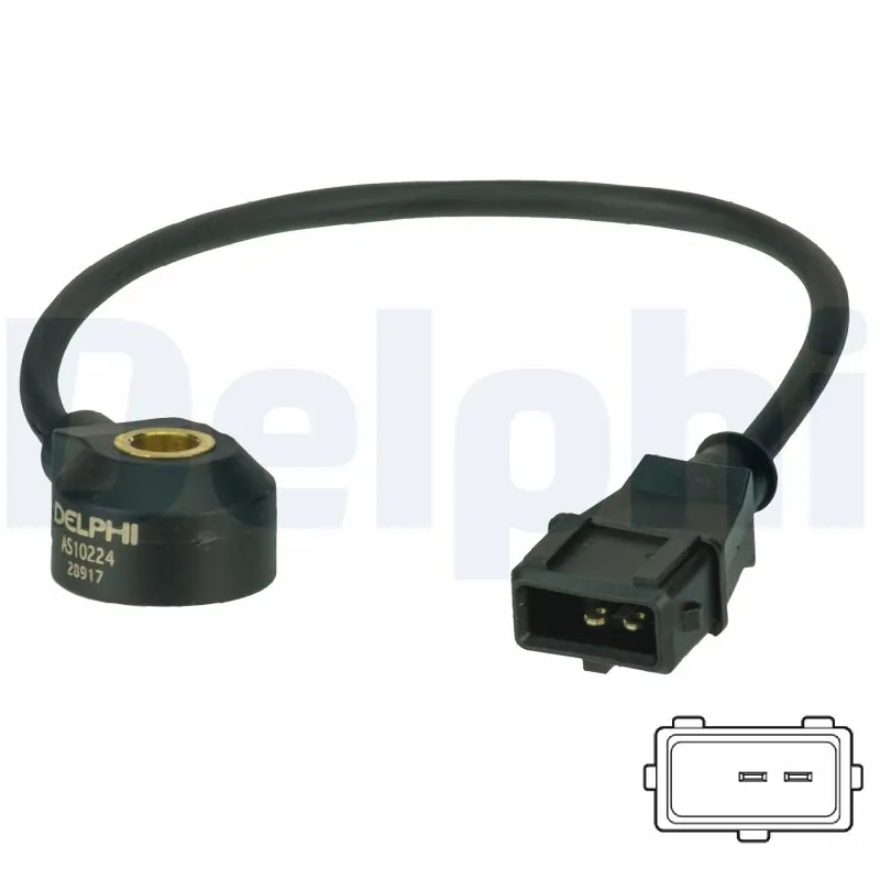 Knock Sensor