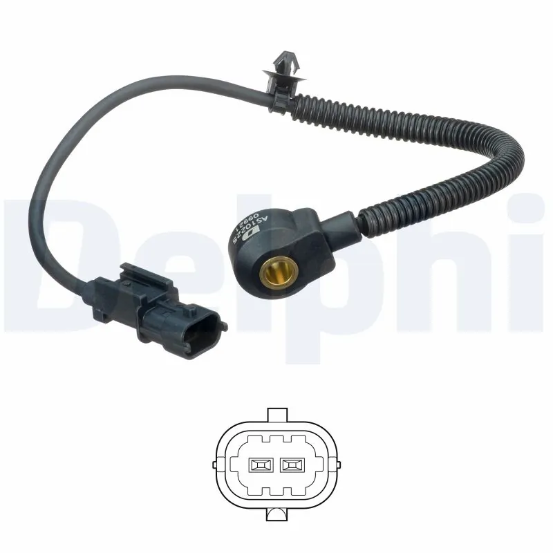 Knock Sensor