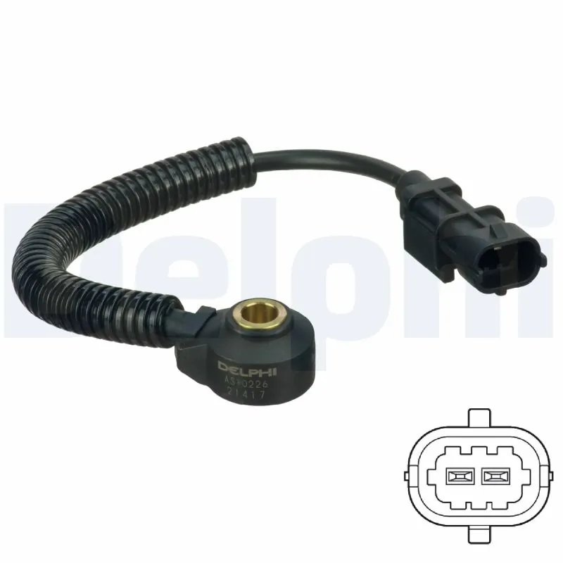 Knock Sensor