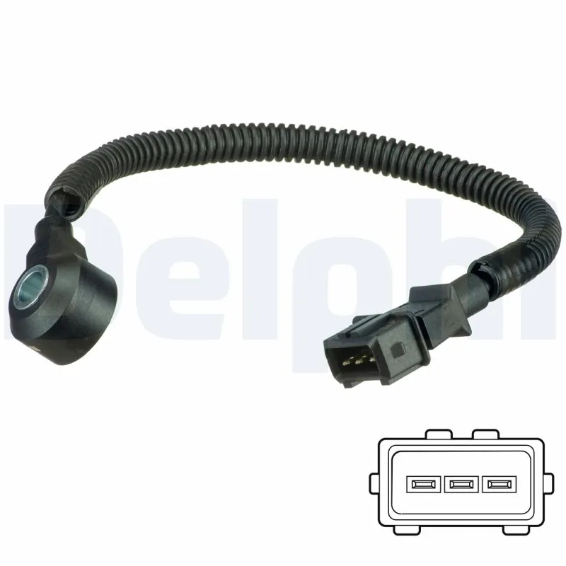 Knock Sensor