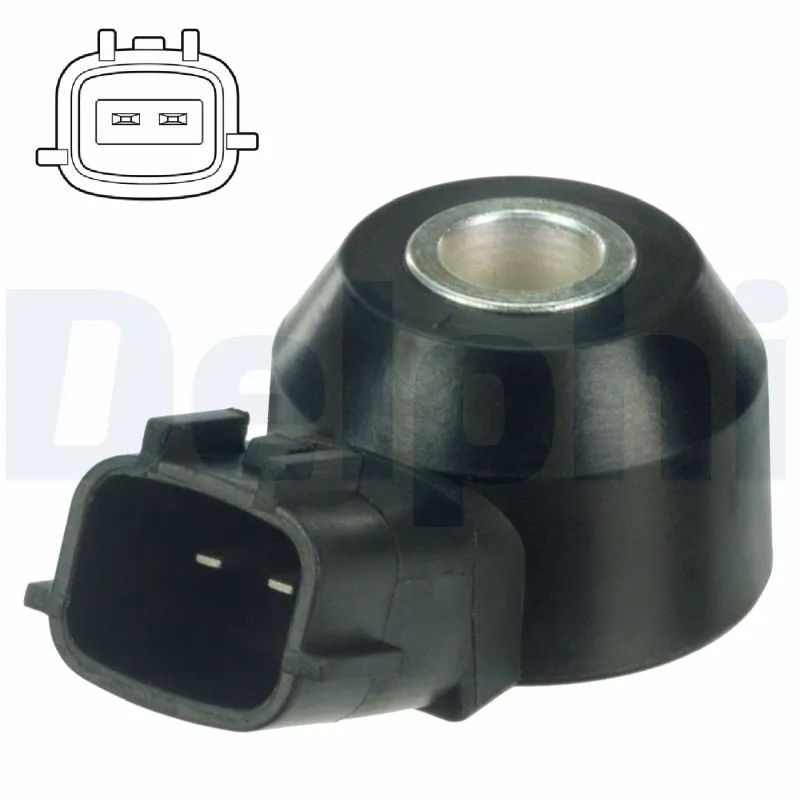 Knock Sensor