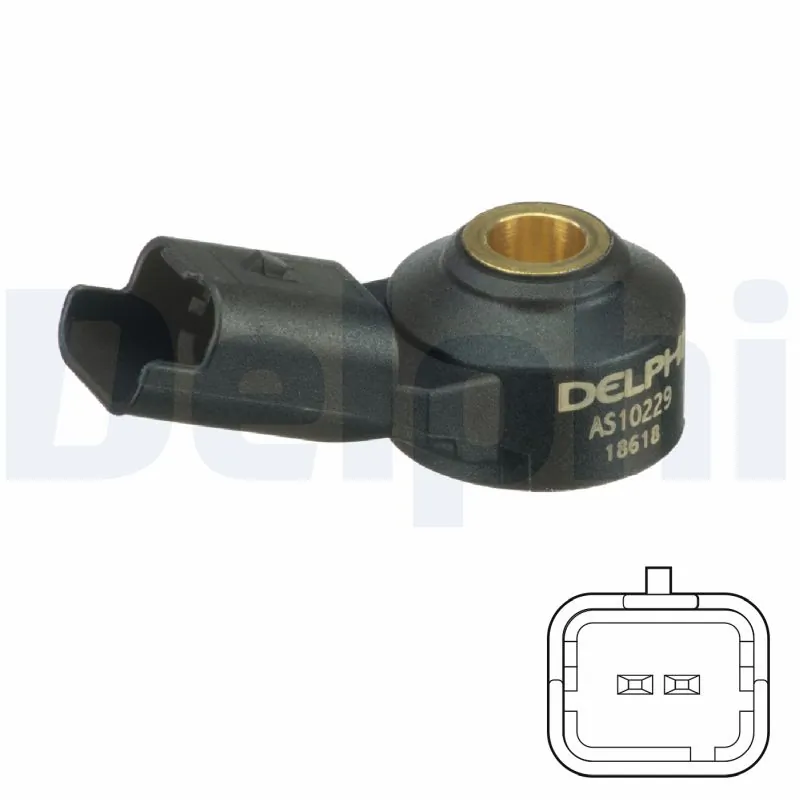 Knock Sensor