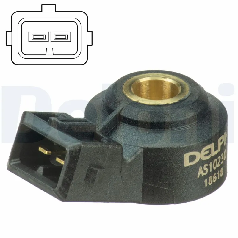 Knock Sensor