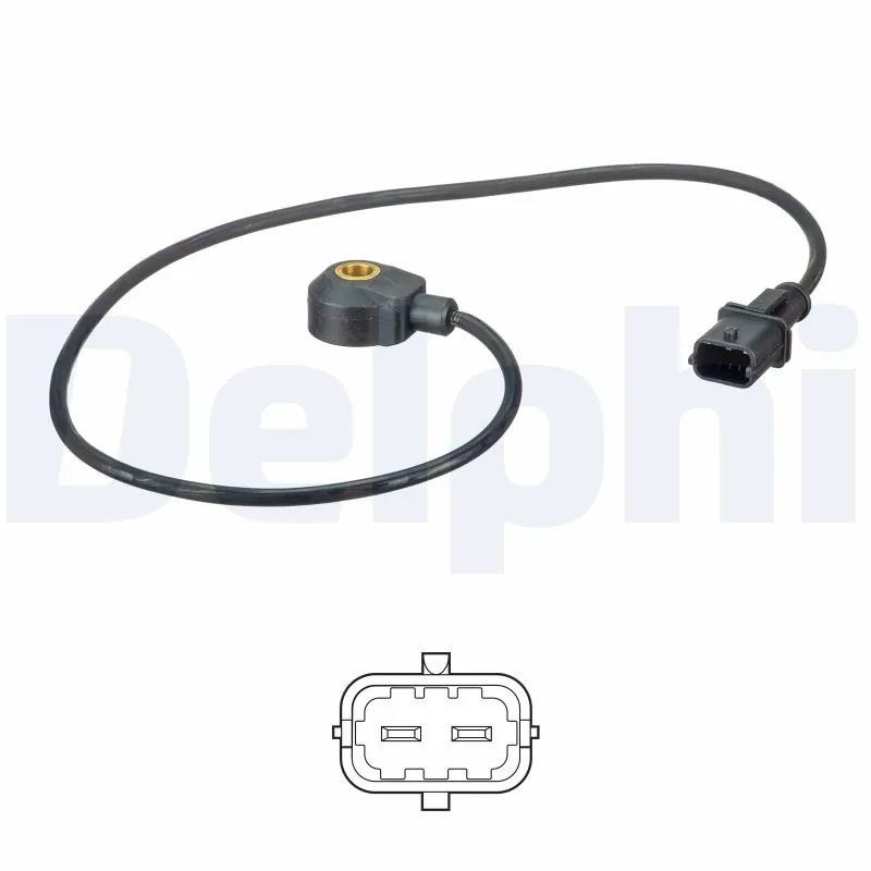 Knock Sensor