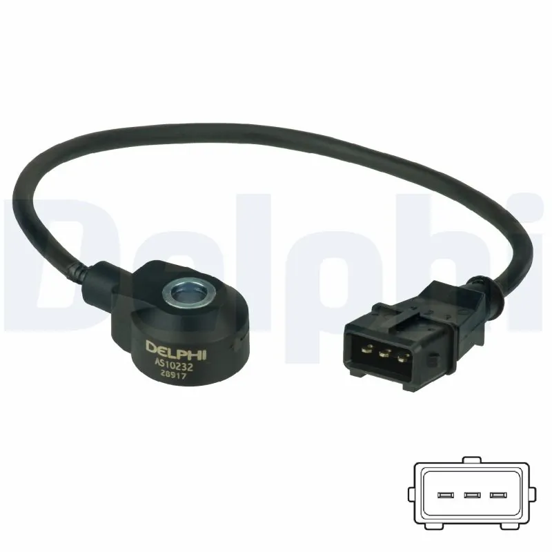 Knock Sensor