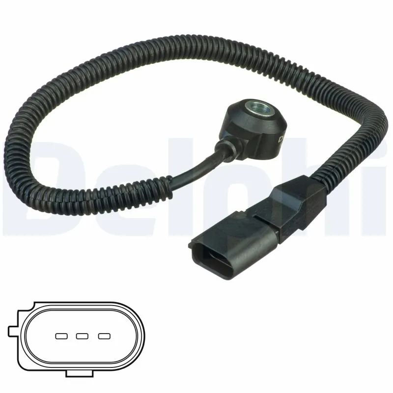 Knock Sensor