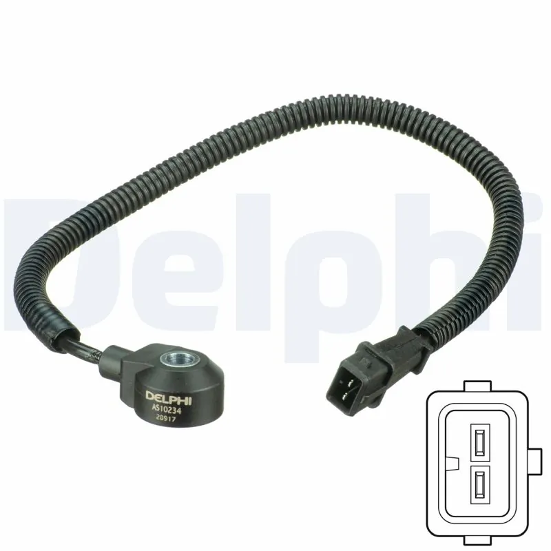 Knock Sensor