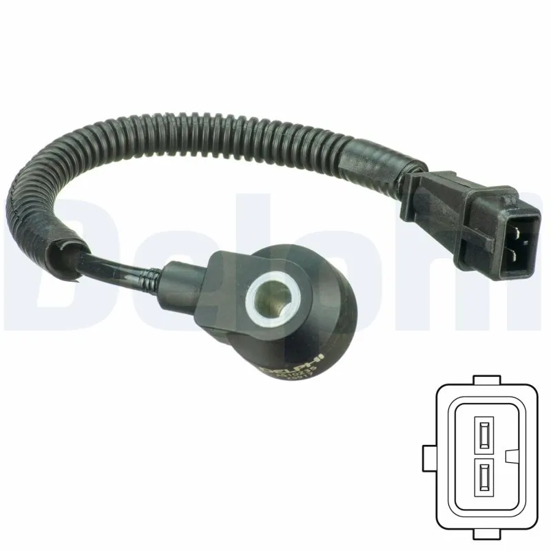 Knock Sensor