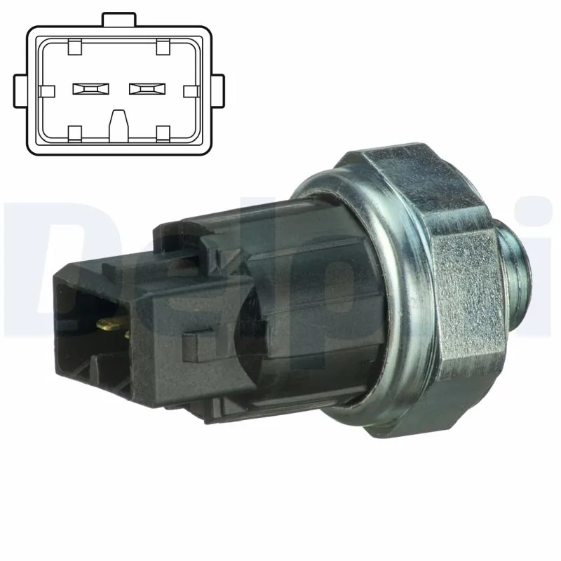 Knock Sensor