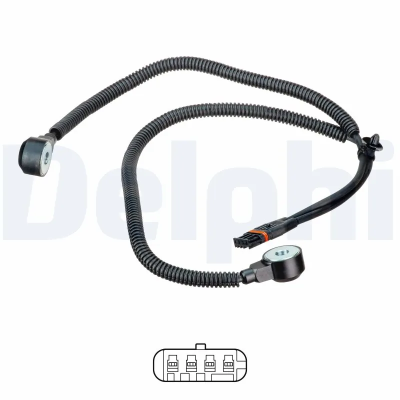 Knock Sensor