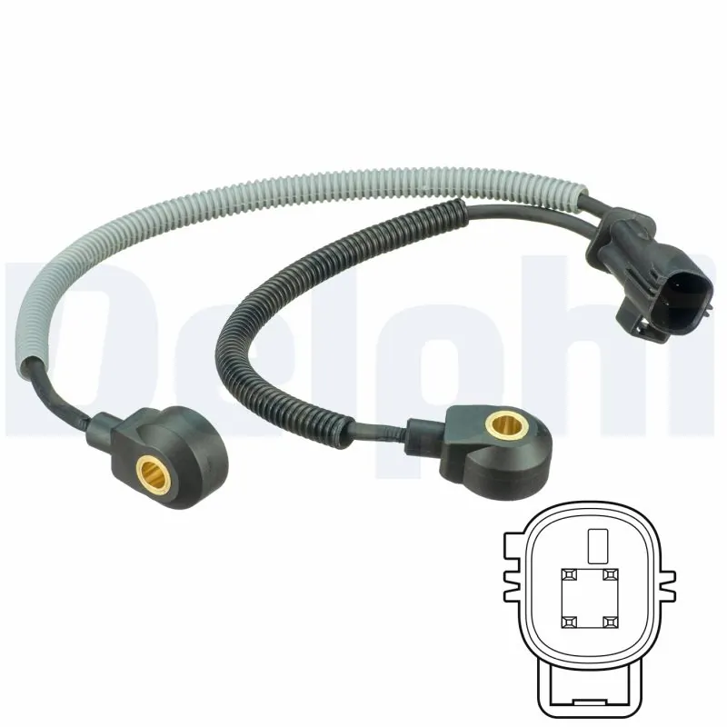 Knock Sensor