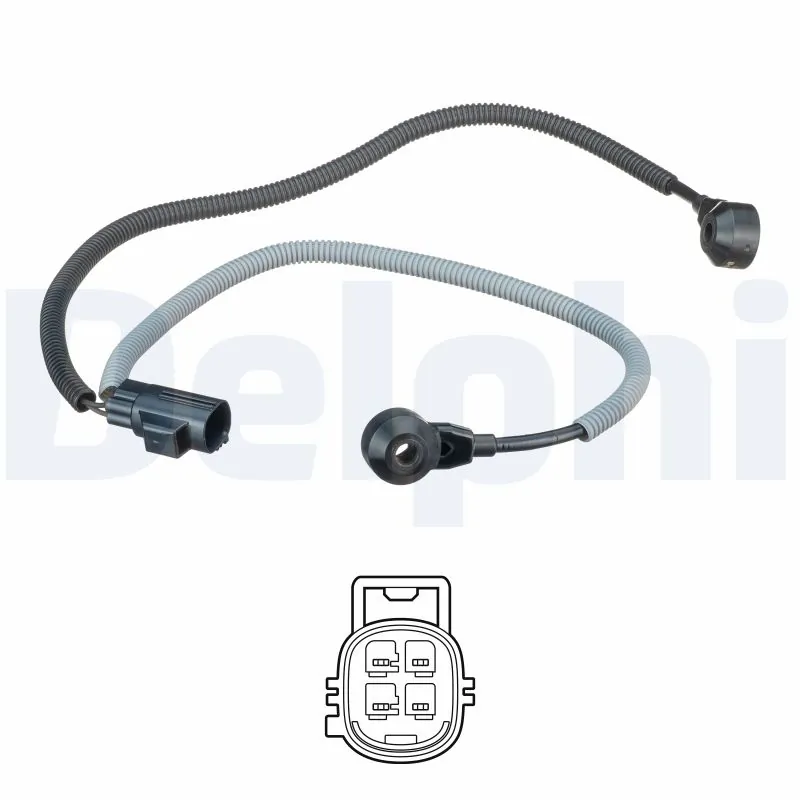 Knock Sensor