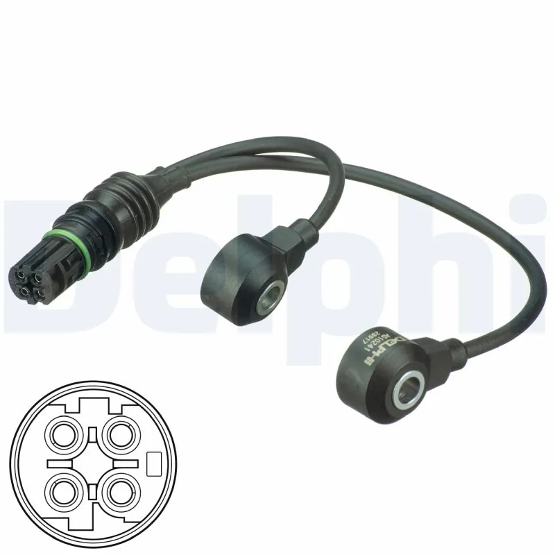 Knock Sensor