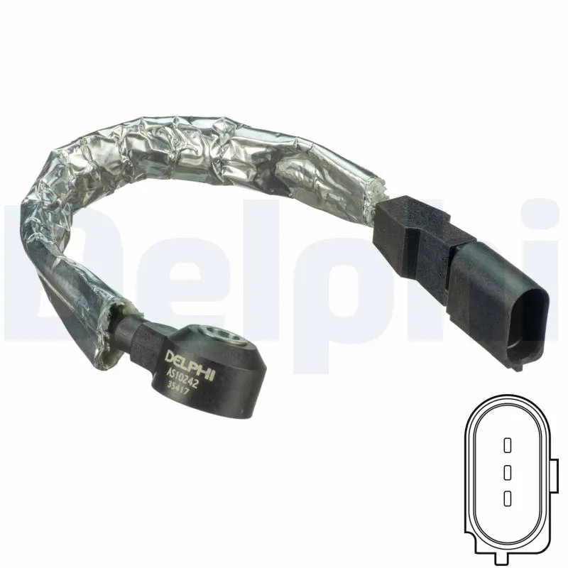 Knock Sensor