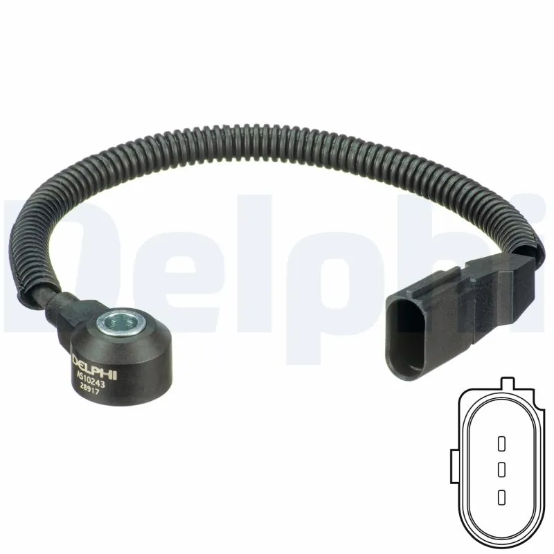 Knock Sensor