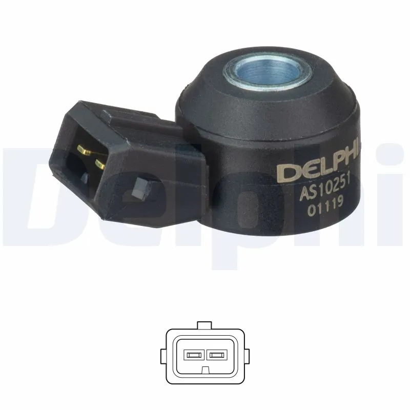 Knock Sensor