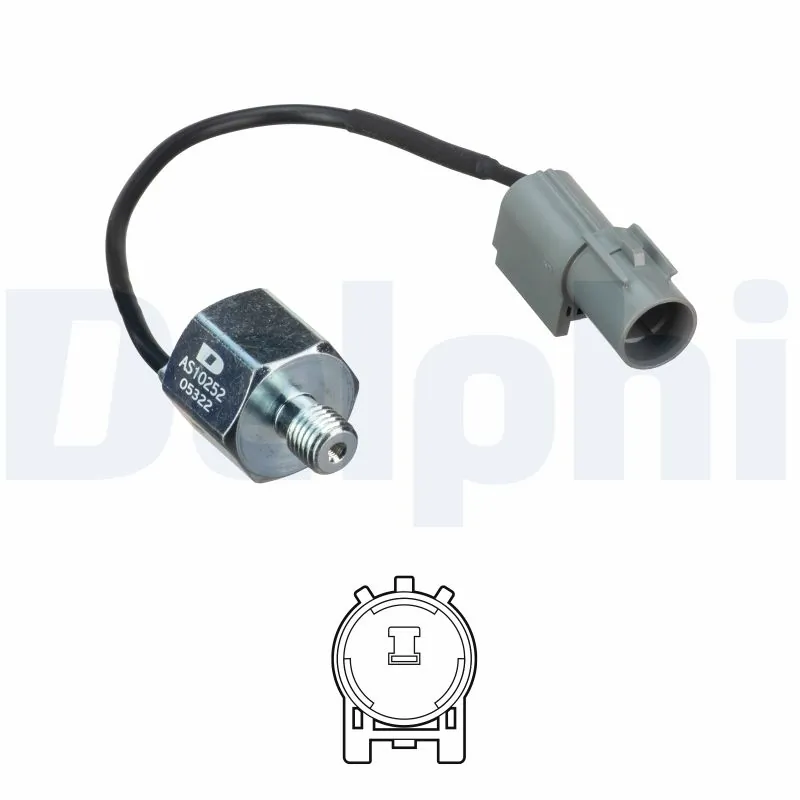 Knock Sensor