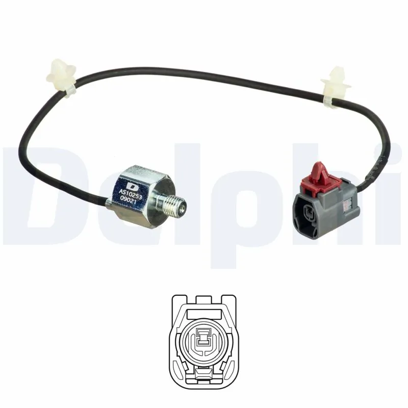 Knock Sensor