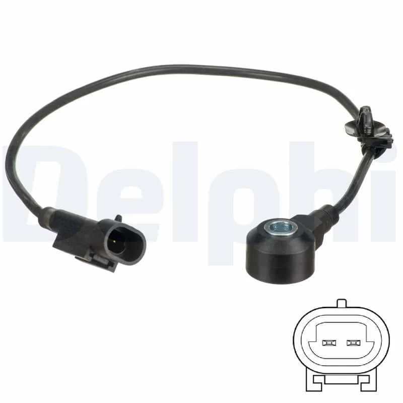 Knock Sensor