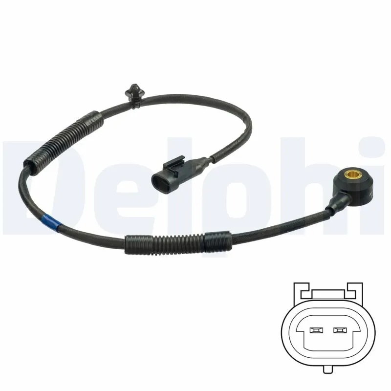 Knock Sensor
