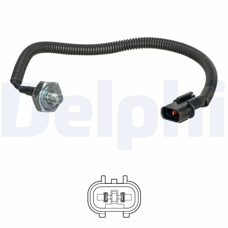Knock Sensor