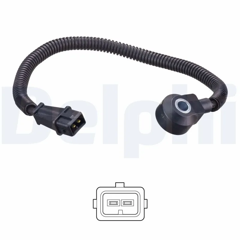 Knock Sensor