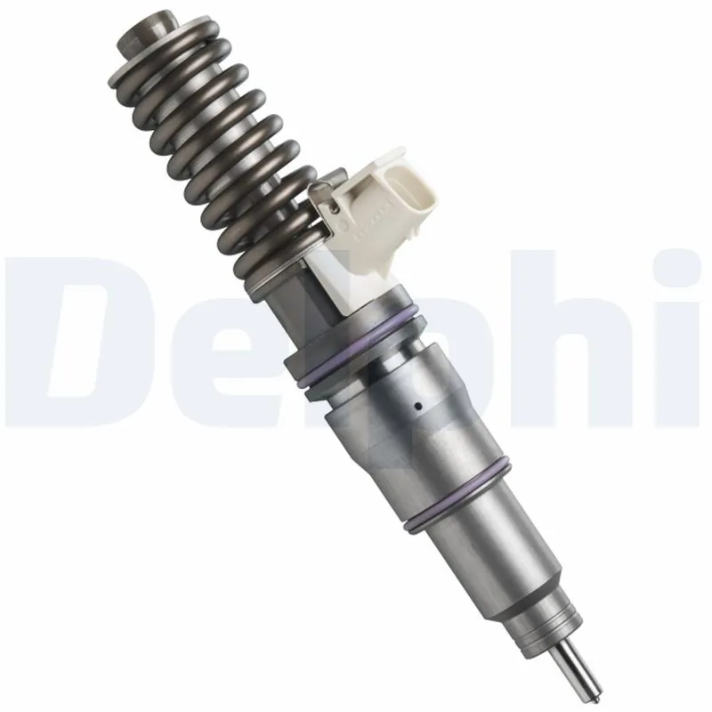 Injector