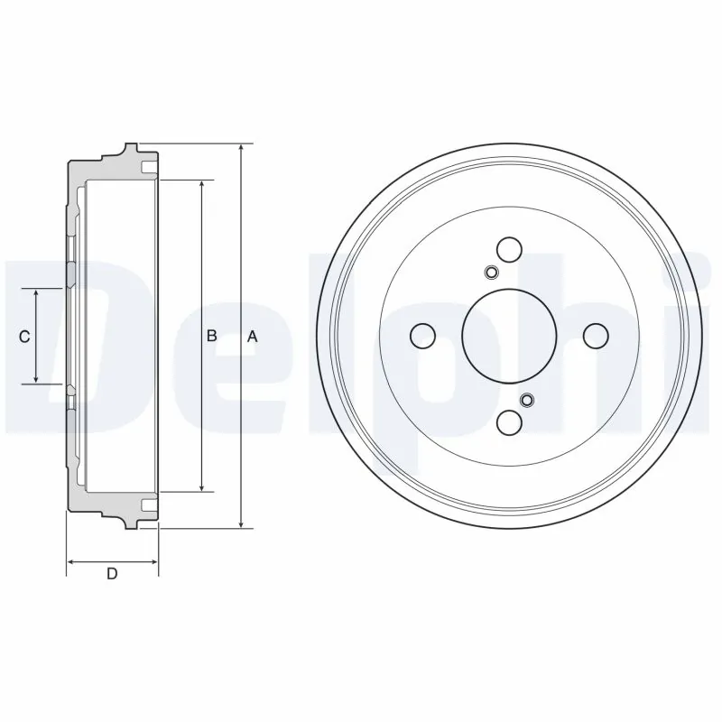 Brake Drum