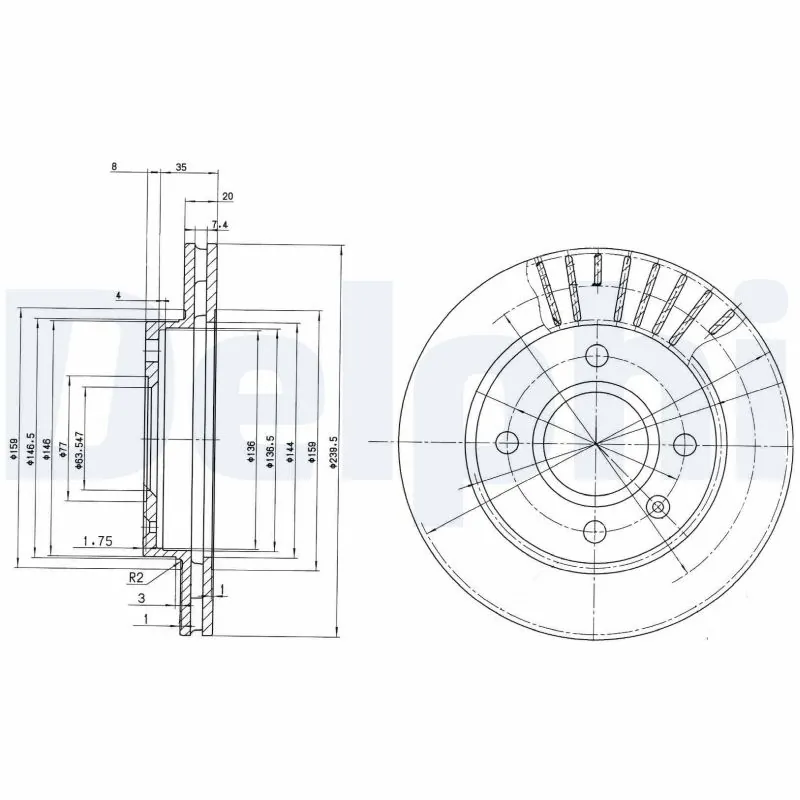 Brake Disc