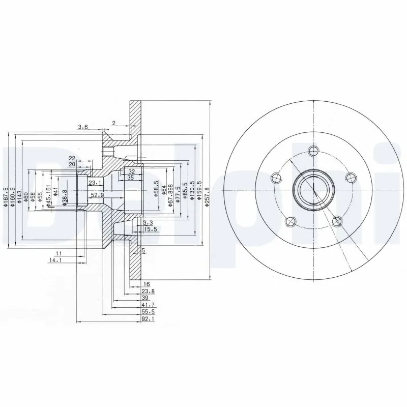 Brake Disc